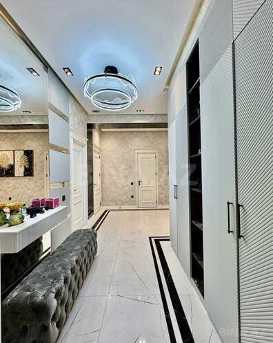 Продаётся 3-комн. новостройка 135 м², м. Насими, photo 7 from 11