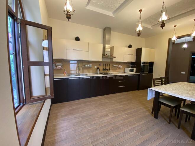 İcarəyə verilir 4 otaqlı həyət evi/bağ evi 150 m², Mərdəkan q., photo 23 from 32