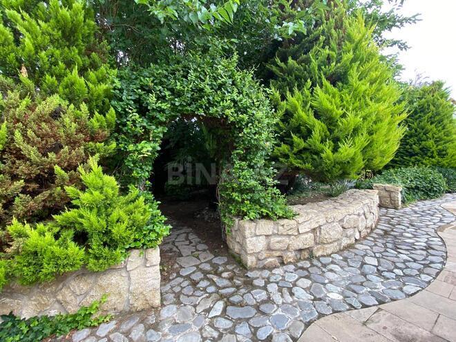 İcarəyə verilir 4 otaqlı həyət evi/bağ evi 150 m², Mərdəkan q., photo 8 from 32