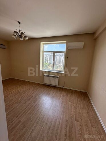İcarəyə verilir 2 otaqlı yeni tikili 60 m², Yeni Yasamal q., photo 4 from 7