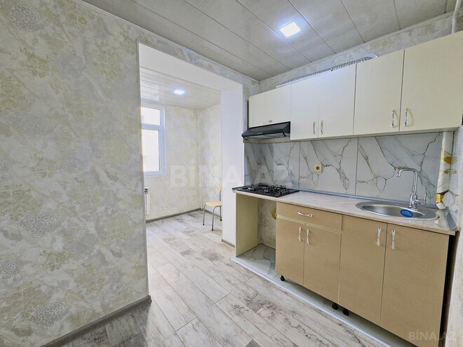 Satılır 2 otaqlı köhnə tikili 60 m², Qara Qarayev m., photo 7 from 12
