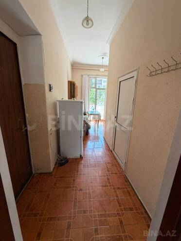 İcarəyə verilir 2 otaqlı köhnə tikili 55 m², Elmlər Akademiyası m., photo 7 from 9