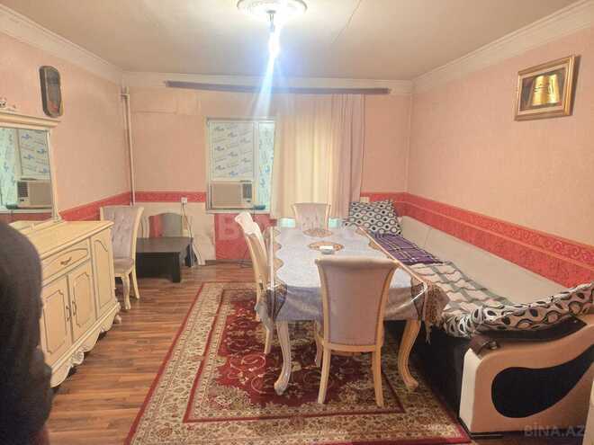 Satılır 2 otaqlı köhnə tikili 85 m², photo 3 from 10