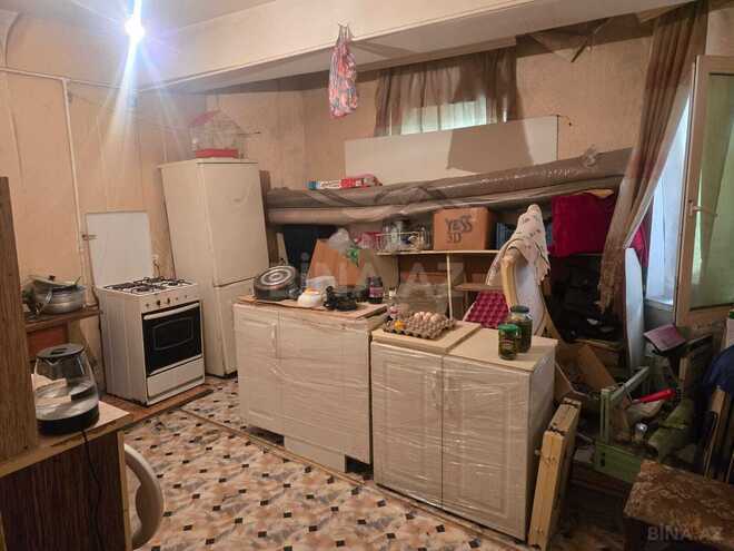Satılır 2 otaqlı köhnə tikili 85 m², photo 7 from 10