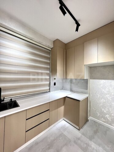 Продаётся 3-комн. новостройка 73 м², пос. Ени Гюнешли, photo 8 from 14