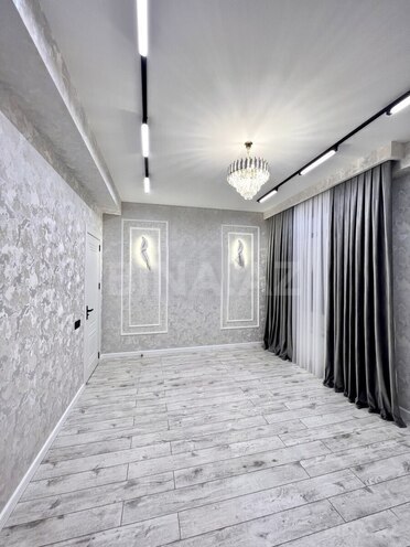 Продаётся 3-комн. новостройка 73 м², пос. Ени Гюнешли, photo 4 from 14