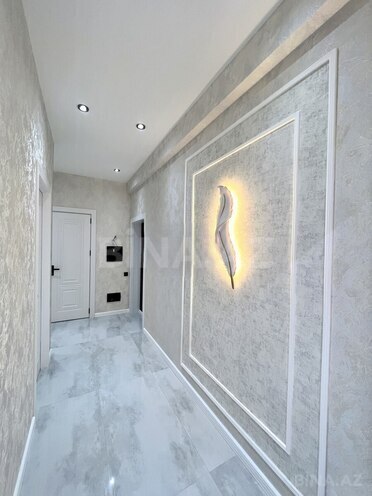 Продаётся 3-комн. новостройка 73 м², пос. Ени Гюнешли, photo 10 from 14