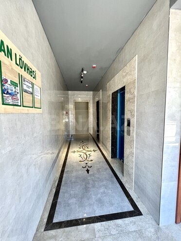 Продаётся 3-комн. новостройка 73 м², пос. Ени Гюнешли, photo 11 from 14