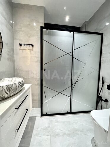 Продаётся 3-комн. новостройка 73 м², пос. Ени Гюнешли, photo 9 from 14