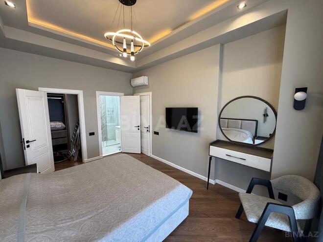 İcarəyə verilir 2 otaqlı yeni tikili 70 m², Sea Breeze q., photo 3 from 10