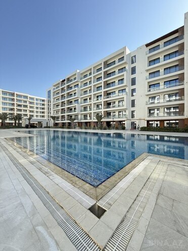 Сдаётся 2-комн. новостройка 96 м², пос. Sea Breeze, photo 11 from 12