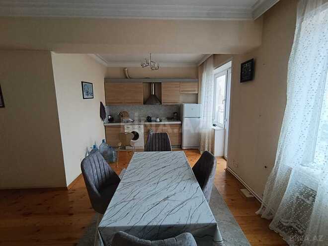 Продаётся 2-комн. новостройка 95 м², м. Элмляр Академиясы, photo 7 from 15