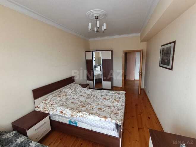 Продаётся 2-комн. новостройка 95 м², м. Элмляр Академиясы, photo 5 from 15