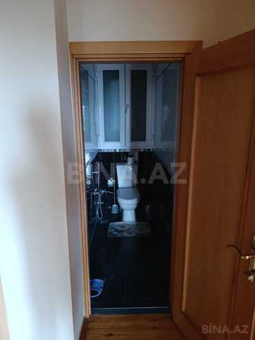 Продаётся 2-комн. новостройка 95 м², м. Элмляр Академиясы, photo 12 from 15
