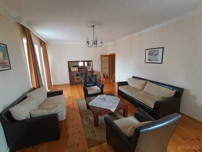 Продаётся 2-комн. новостройка 95 м², м. Элмляр Академиясы, photo 3 from 15