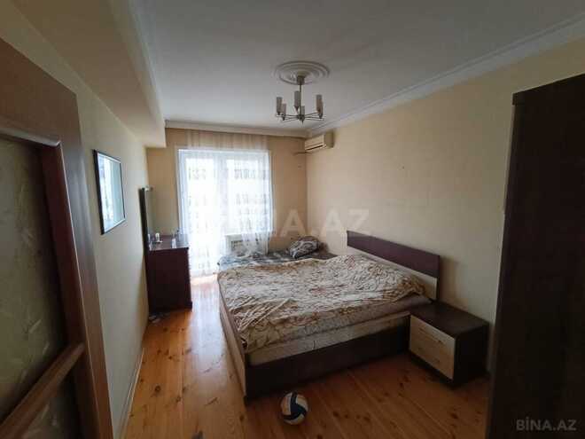 Продаётся 2-комн. новостройка 95 м², м. Элмляр Академиясы, photo 6 from 15
