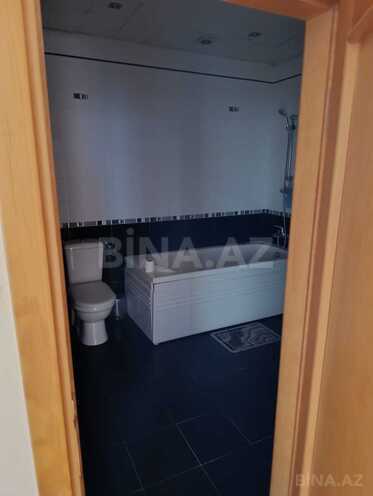Продаётся 2-комн. новостройка 95 м², м. Элмляр Академиясы, photo 11 from 15