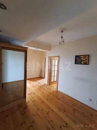 Продаётся 2-комн. новостройка 95 м², м. Элмляр Академиясы, photo 9 from 15