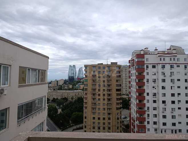 Продаётся 2-комн. новостройка 95 м², м. Элмляр Академиясы, photo 10 from 15