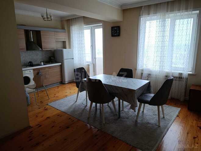 Продаётся 2-комн. новостройка 95 м², м. Элмляр Академиясы, photo 8 from 15