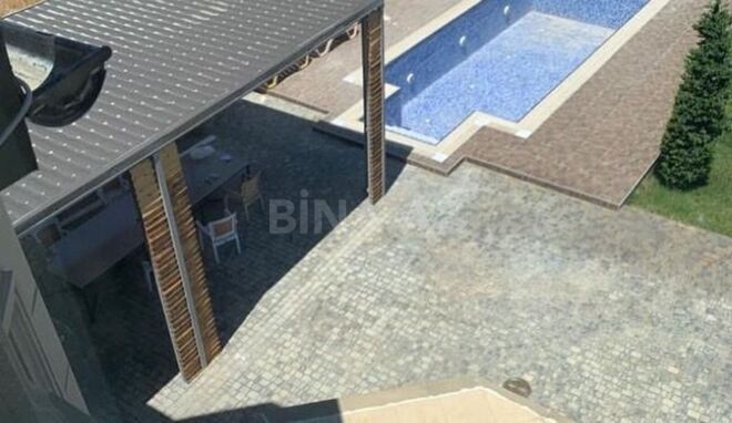 İcarəyə verilir 5 otaqlı həyət evi/bağ evi 640 m², Nardaran q., photo 8 from 21