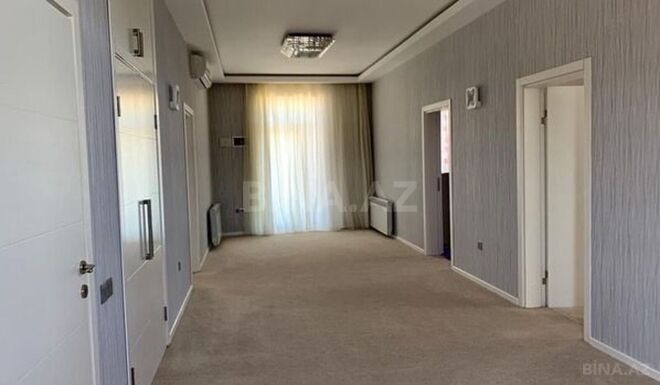 İcarəyə verilir 5 otaqlı həyət evi/bağ evi 640 m², Nardaran q., photo 18 from 21