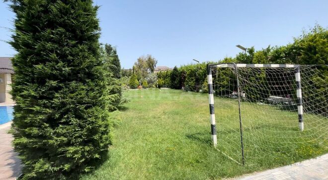 İcarəyə verilir 5 otaqlı həyət evi/bağ evi 640 m², Nardaran q., photo 6 from 21