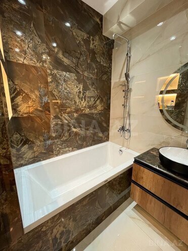 Satılır 3 otaqlı yeni tikili 125 m², Yeni Yasamal q., photo 11 from 15