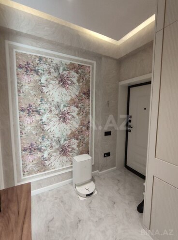 Satılır 3 otaqlı yeni tikili 125 m², Yeni Yasamal q., photo 7 from 15
