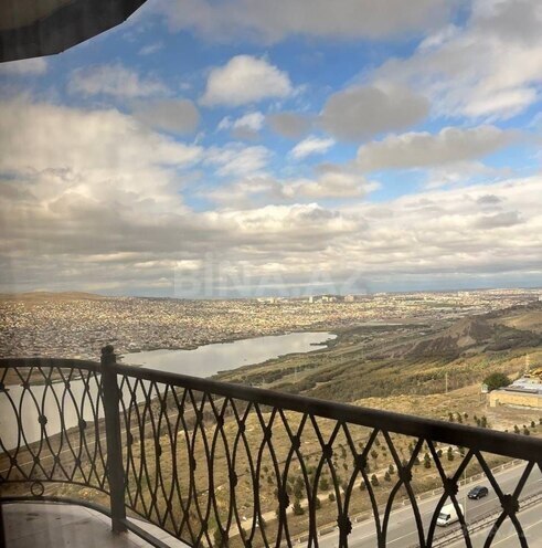 Satılır 3 otaqlı yeni tikili 125 m², Yeni Yasamal q., photo 12 from 15