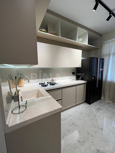Satılır 3 otaqlı yeni tikili 125 m², Yeni Yasamal q., photo 9 from 15