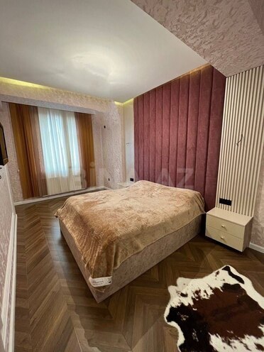 Satılır 3 otaqlı yeni tikili 125 m², Yeni Yasamal q., photo 4 from 15
