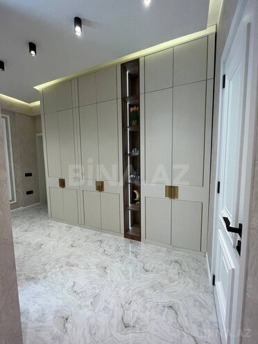 Satılır 3 otaqlı yeni tikili 125 m², Yeni Yasamal q., photo 8 from 15