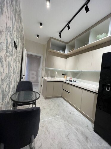 Satılır 3 otaqlı yeni tikili 125 m², Yeni Yasamal q., photo 6 from 15