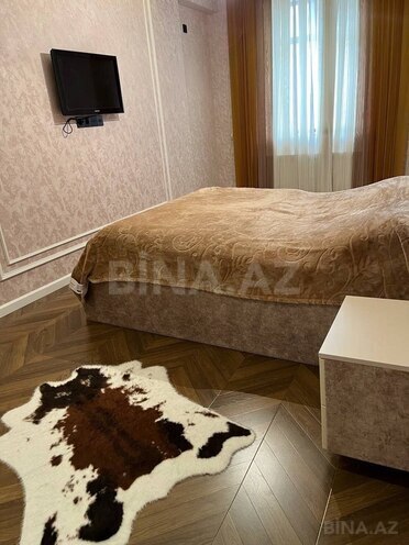 Satılır 3 otaqlı yeni tikili 125 m², Yeni Yasamal q., photo 14 from 15