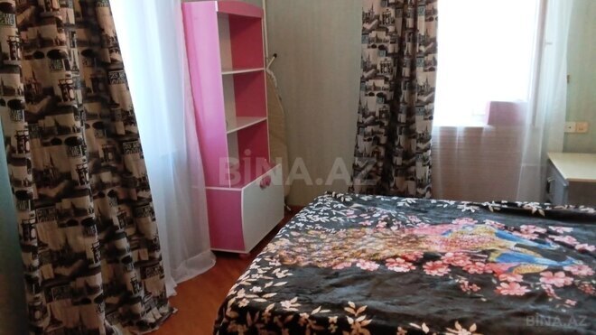 İcarəyə verilir 3 otaqlı köhnə tikili 80 m², Sahil m., photo 14 from 21