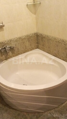 İcarəyə verilir 3 otaqlı köhnə tikili 80 m², Sahil m., photo 11 from 21