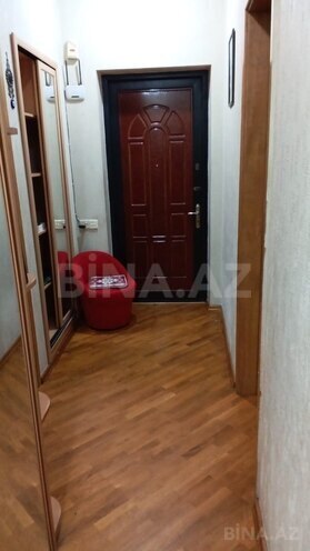 İcarəyə verilir 3 otaqlı köhnə tikili 80 m², Sahil m., photo 16 from 21