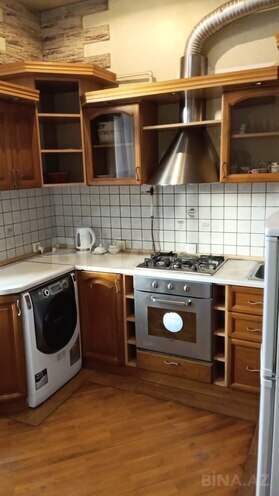 İcarəyə verilir 3 otaqlı köhnə tikili 80 m², Sahil m., photo 5 from 21