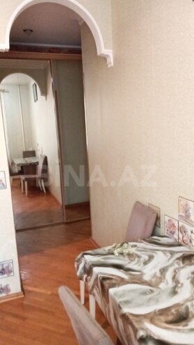 İcarəyə verilir 3 otaqlı köhnə tikili 80 m², Sahil m., photo 9 from 21