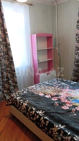 İcarəyə verilir 3 otaqlı köhnə tikili 80 m², Sahil m., photo 15 from 21
