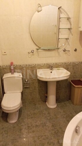 İcarəyə verilir 3 otaqlı köhnə tikili 80 m², Sahil m., photo 10 from 21