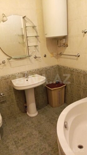 İcarəyə verilir 3 otaqlı köhnə tikili 80 m², Sahil m., photo 12 from 21