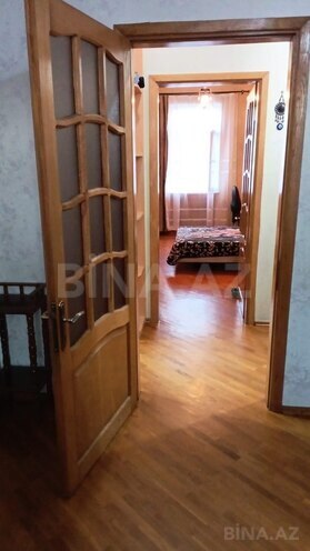 İcarəyə verilir 3 otaqlı köhnə tikili 80 m², Sahil m., photo 17 from 21