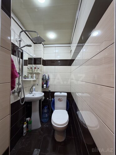 Satılır 1 otaqlı köhnə tikili 30 m², İçəri Şəhər m., photo 8 from 11