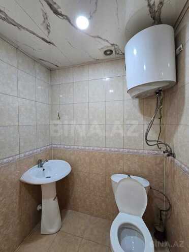 Satılır 2 otaqlı yeni tikili 37 m², photo 7 from 8