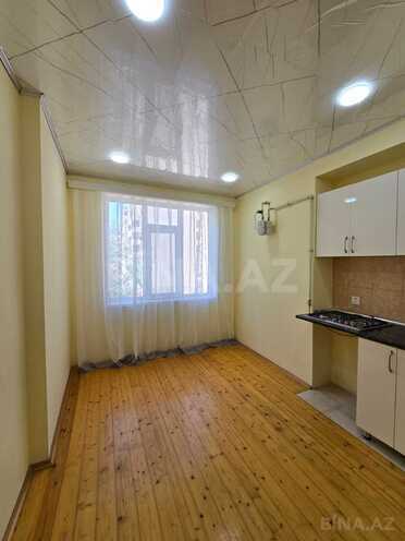 Satılır 2 otaqlı yeni tikili 37 m², photo 6 from 8