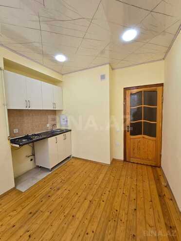 Satılır 2 otaqlı yeni tikili 37 m², photo 4 from 8