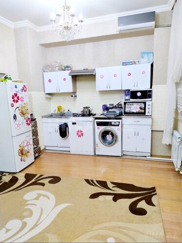 Продаётся 2-комн. новостройка 40 м², пос. Биладжары, photo 9 from 17
