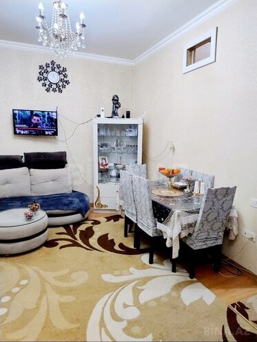Продаётся 2-комн. новостройка 40 м², пос. Биладжары, photo 4 from 17